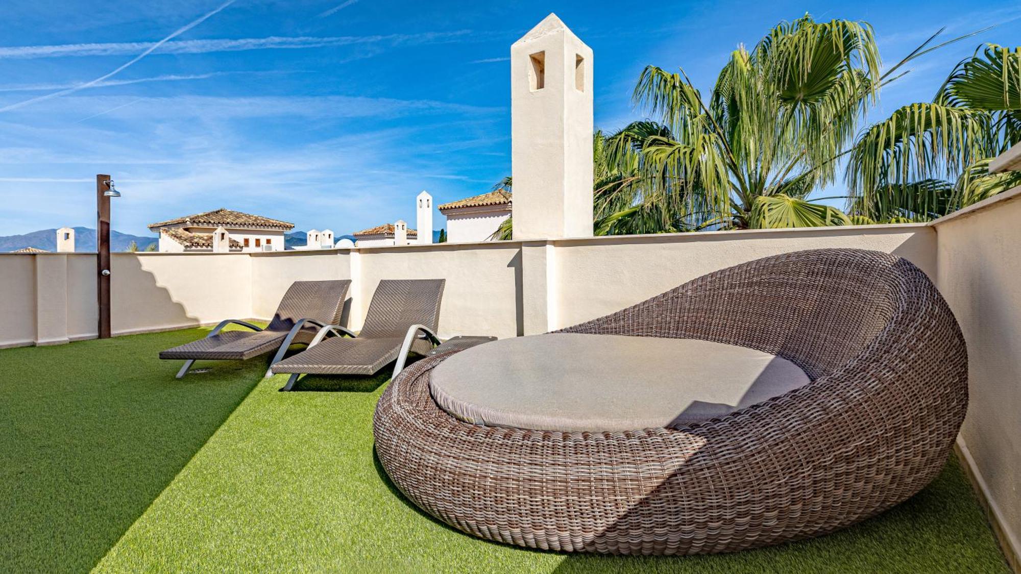 Apartament Vacation Marbella I Private Heated Swimming Pool, Walking Distance To Puerto Banus, Security 24-7, Bbq, Wifi Zewnętrze zdjęcie
