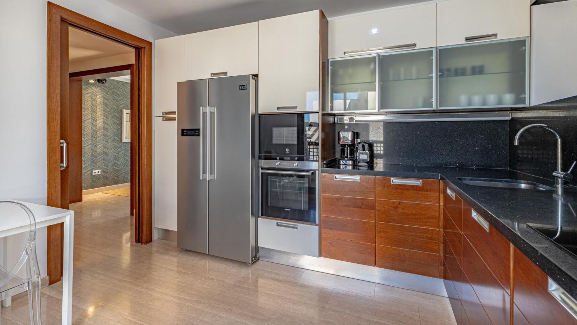 Apartament Vacation Marbella I Private Heated Swimming Pool, Walking Distance To Puerto Banus, Security 24-7, Bbq, Wifi Zewnętrze zdjęcie